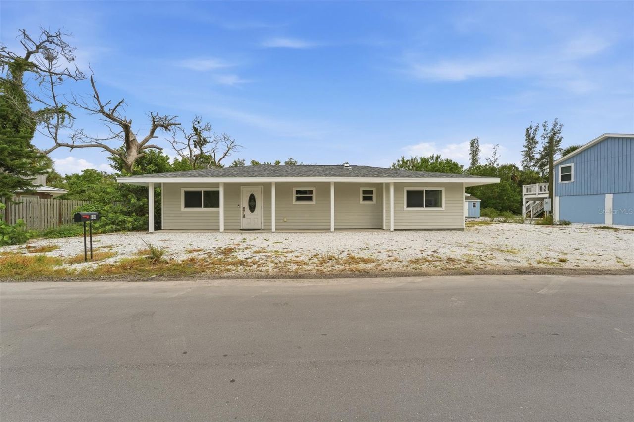 608 Saint Judes Drive, Longboat Key, FL 34228 Photo