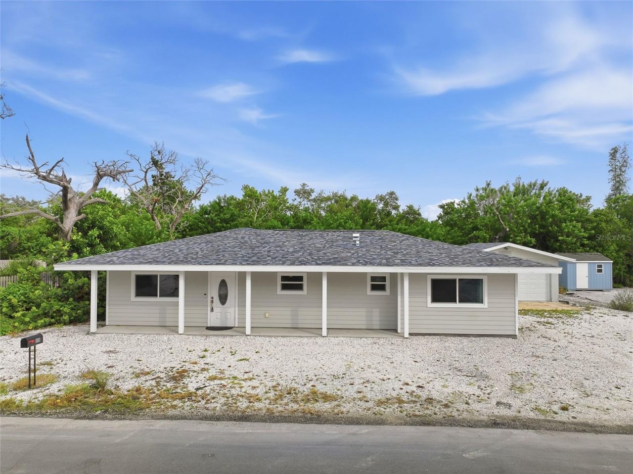 608 Saint Judes Drive, Longboat Key, FL 34228 Photo
