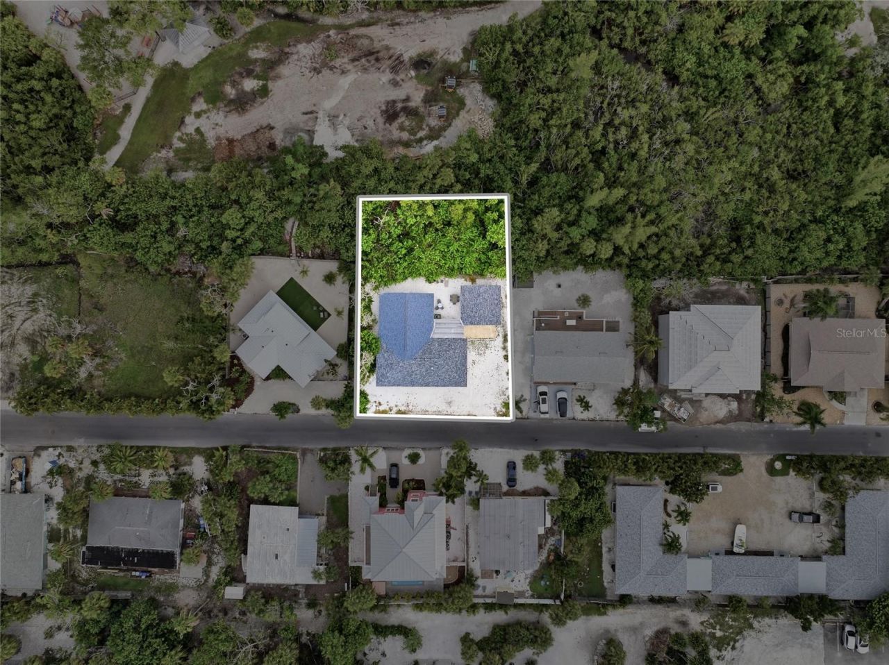 608 Saint Judes Drive, Longboat Key, FL 34228 Photo