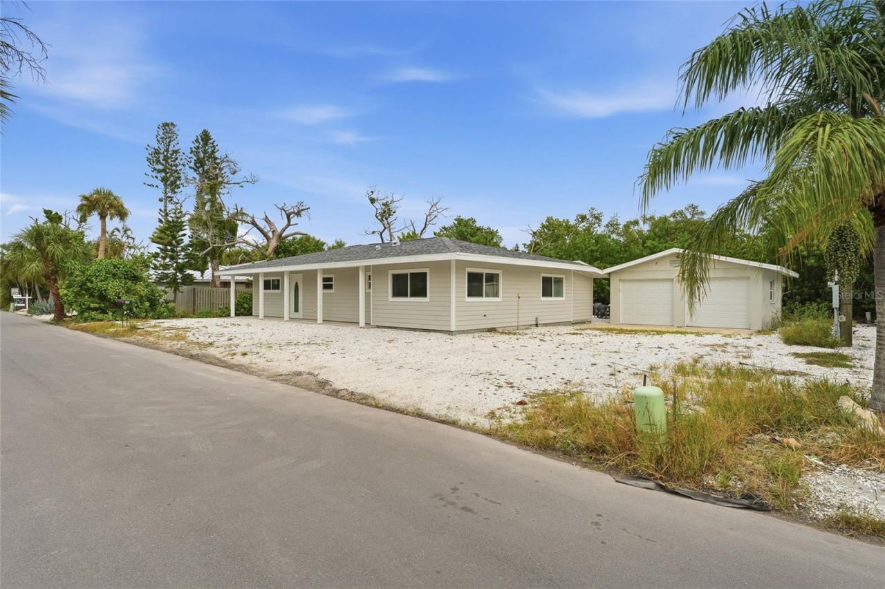 608 Saint Judes Drive, Longboat Key, FL 34228 Photo