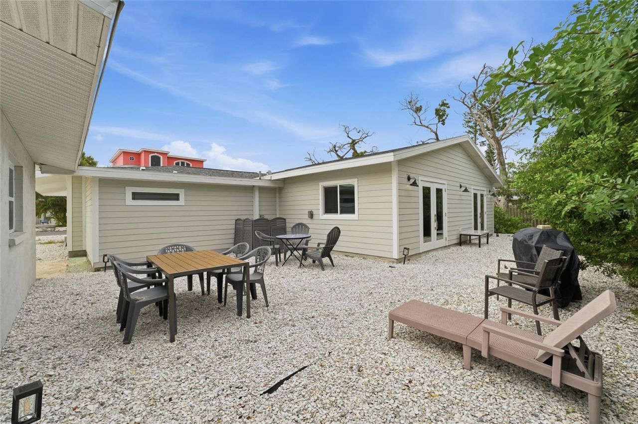 608 Saint Judes Drive, Longboat Key, FL 34228 Photo
