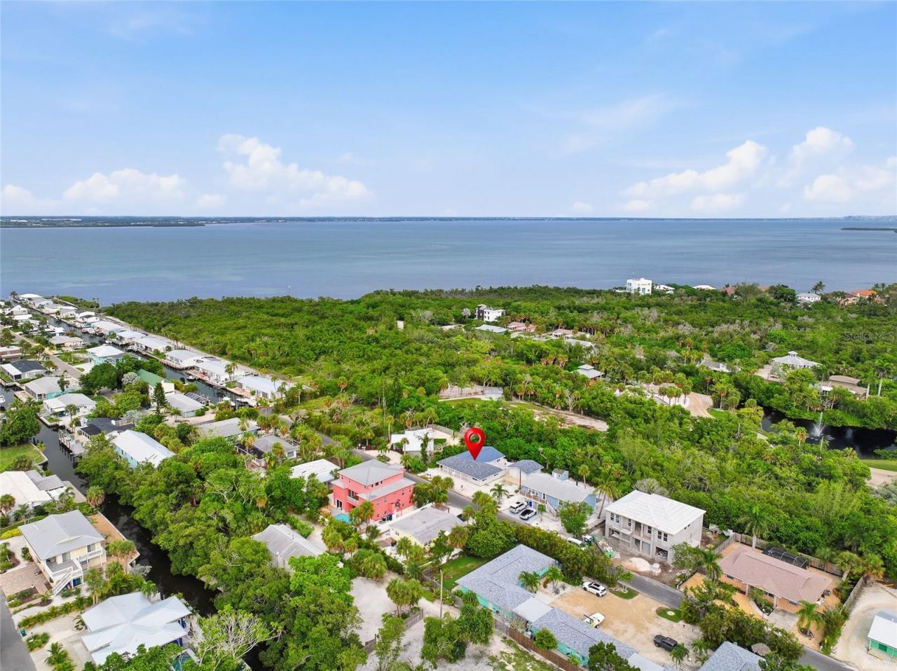608 Saint Judes Drive, Longboat Key, FL 34228 Photo