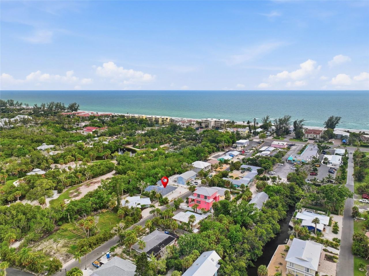 608 Saint Judes Drive, Longboat Key, FL 34228 Photo