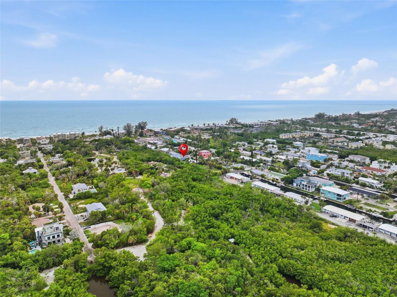 608 Saint Judes Drive, Longboat Key, FL 34228 Photo