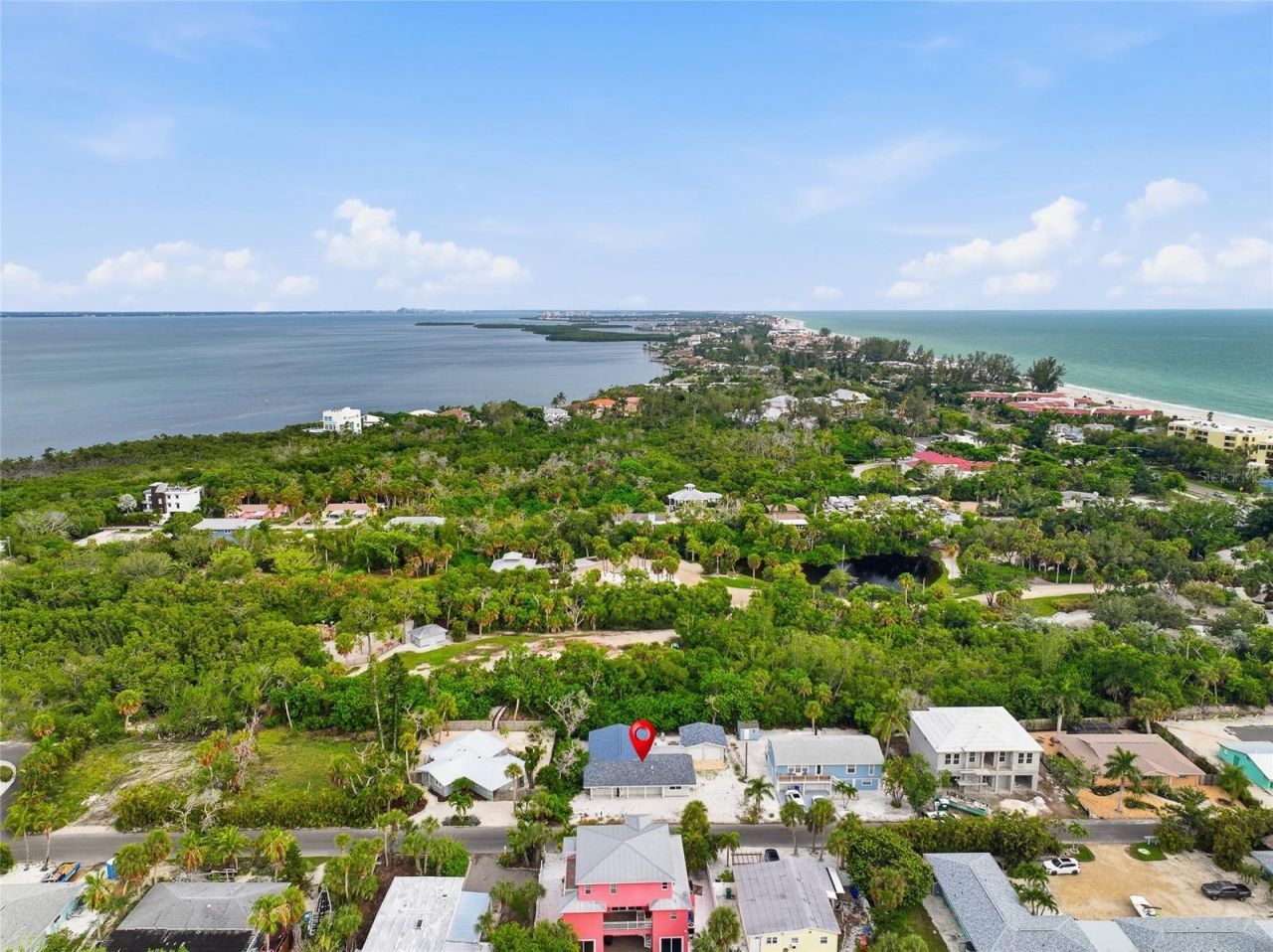 608 Saint Judes Drive, Longboat Key, FL 34228 Photo