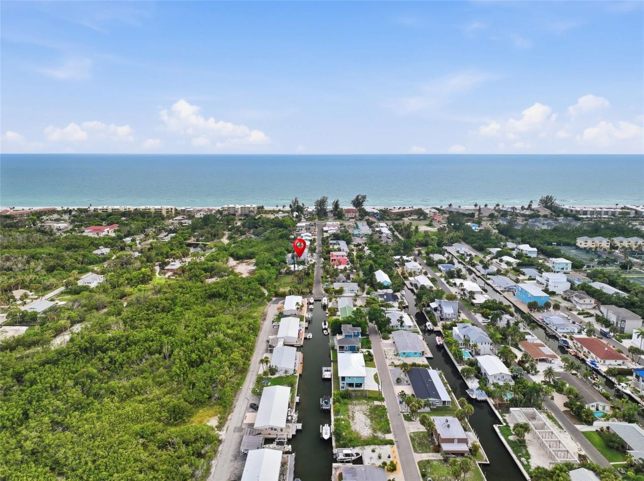 608 Saint Judes Drive, Longboat Key, FL 34228 Photo