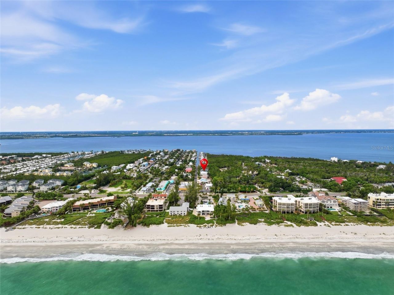 608 Saint Judes Drive, Longboat Key, FL 34228 Photo