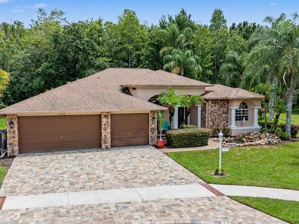 12146 WALSTONE COURT , TRINITY, FL 34655