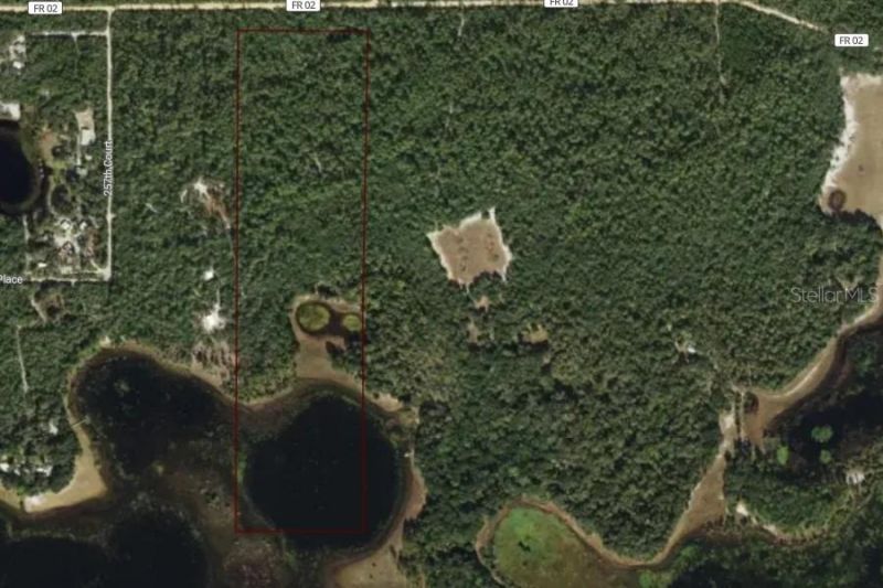 0 SE 150th Forest 02, #3,  SE 150th Street, Umatilla, FL 32784 Photo