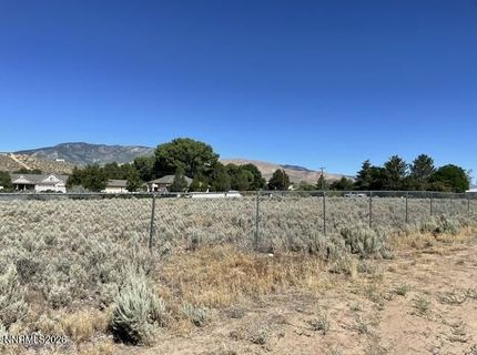 1295 Rabe Way, Carson City, NV 89701 Photo