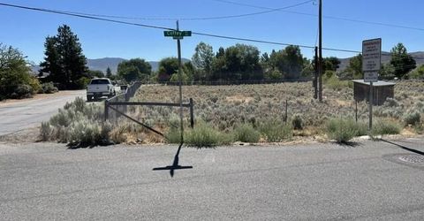 1295 Rabe Way, Carson City, NV 89701 Photo