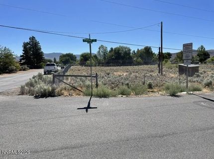 1295 Rabe Way, Carson City, NV 89701 Photo