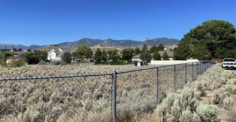 1295 Rabe Way, Carson City, NV 89701 Photo
