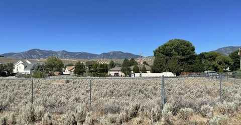 1295 Rabe Way, Carson City, NV 89701 Photo