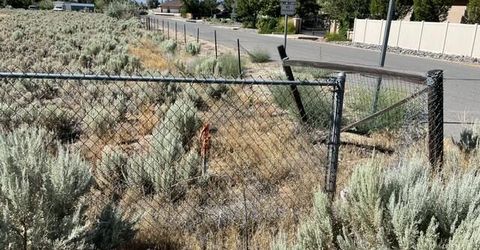 1295 Rabe Way, Carson City, NV 89701 Photo