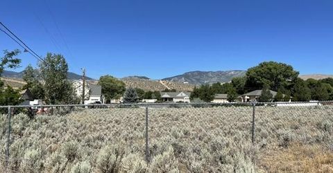 1295 Rabe Way, Carson City, NV 89701 Photo