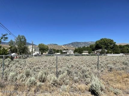 1295 Rabe Way, Carson City, NV 89701 Photo