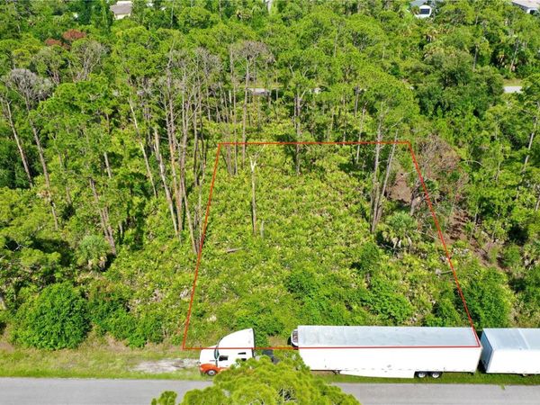 96 POMPANO STREET , PORT CHARLOTTE, FL 33953