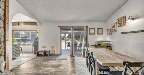 1641 Johnson Lane, Minden, NV 89423 Photo