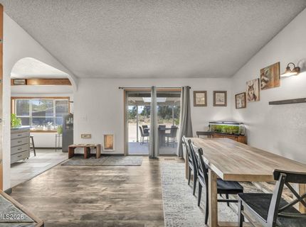 1641 Johnson Lane, Minden, NV 89423 Photo