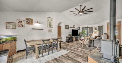 1641 Johnson Lane, Minden, NV 89423 Photo