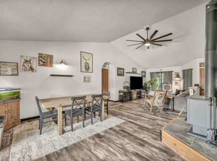 1641 Johnson Lane, Minden, NV 89423 Photo