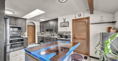 1641 Johnson Lane, Minden, NV 89423 Photo