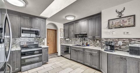 1641 Johnson Lane, Minden, NV 89423 Photo