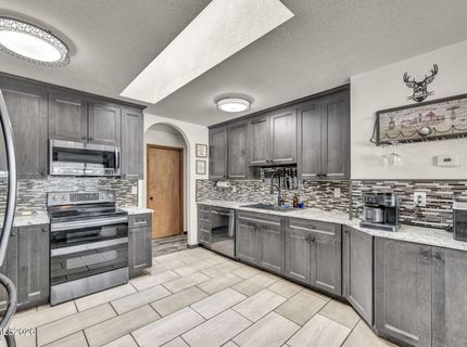 1641 Johnson Lane, Minden, NV 89423 Photo
