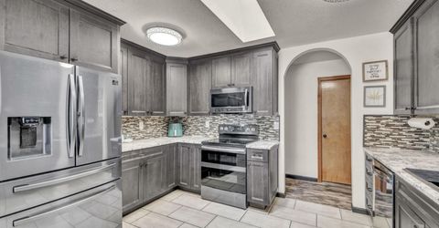 1641 Johnson Lane, Minden, NV 89423 Photo