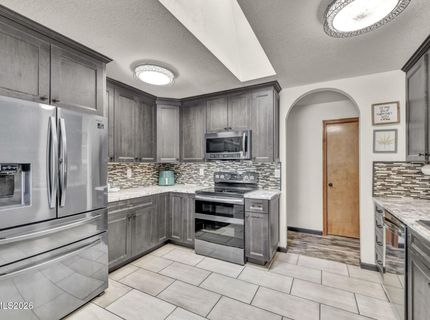 1641 Johnson Lane, Minden, NV 89423 Photo