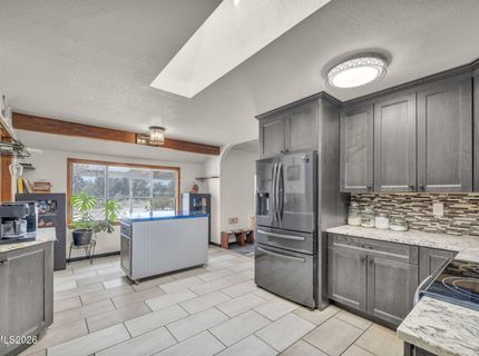 1641 Johnson Lane, Minden, NV 89423 Photo