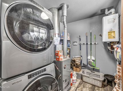 1641 Johnson Lane, Minden, NV 89423 Photo