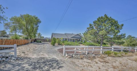 1641 Johnson Lane, Minden, NV 89423 Photo