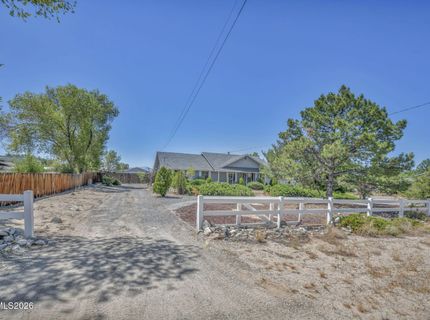 1641 Johnson Lane, Minden, NV 89423 Photo