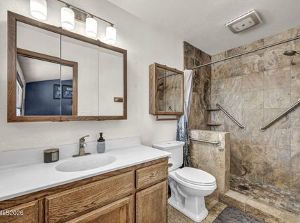1641 Johnson Lane, Minden, NV 89423 Photo