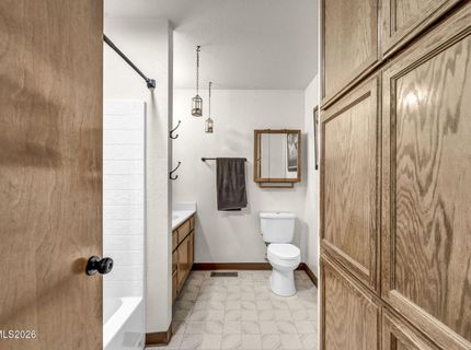 1641 Johnson Lane, Minden, NV 89423 Photo