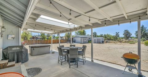 1641 Johnson Lane, Minden, NV 89423 Photo