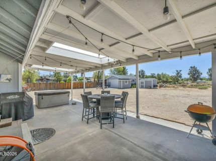 1641 Johnson Lane, Minden, NV 89423 Photo