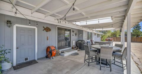 1641 Johnson Lane, Minden, NV 89423 Photo