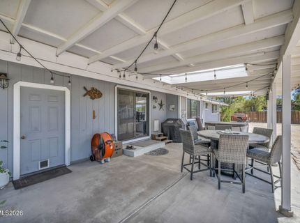 1641 Johnson Lane, Minden, NV 89423 Photo