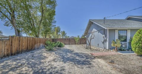 1641 Johnson Lane, Minden, NV 89423 Photo