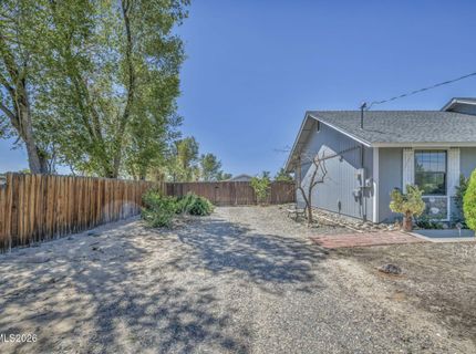 1641 Johnson Lane, Minden, NV 89423 Photo