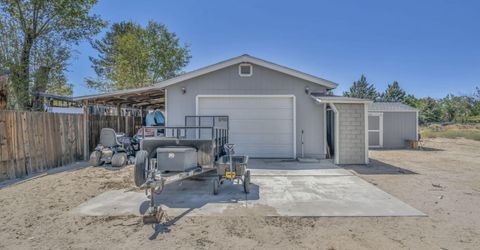 1641 Johnson Lane, Minden, NV 89423 Photo