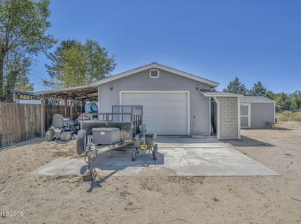 1641 Johnson Lane, Minden, NV 89423 Photo