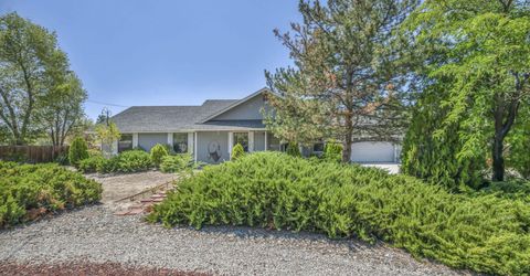 1641 Johnson Lane, Minden, NV 89423 Photo