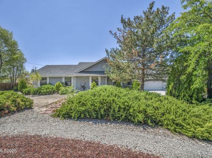 1641 Johnson Lane, Minden, NV 89423 Photo