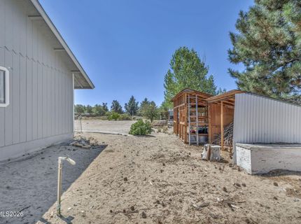 1641 Johnson Lane, Minden, NV 89423 Photo