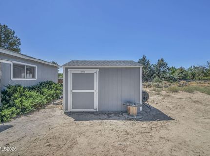 1641 Johnson Lane, Minden, NV 89423 Photo