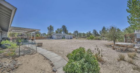 1641 Johnson Lane, Minden, NV 89423 Photo